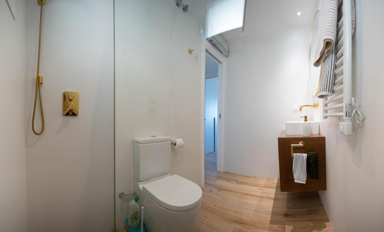 Cielo De Cadiz Ha Apartment Eksteriør billede
