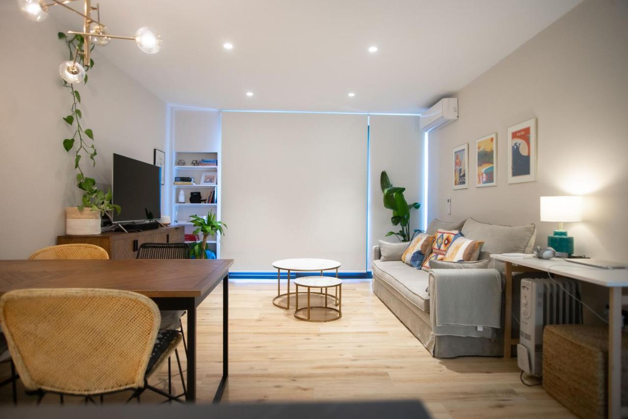 Cielo De Cadiz Ha Apartment Eksteriør billede