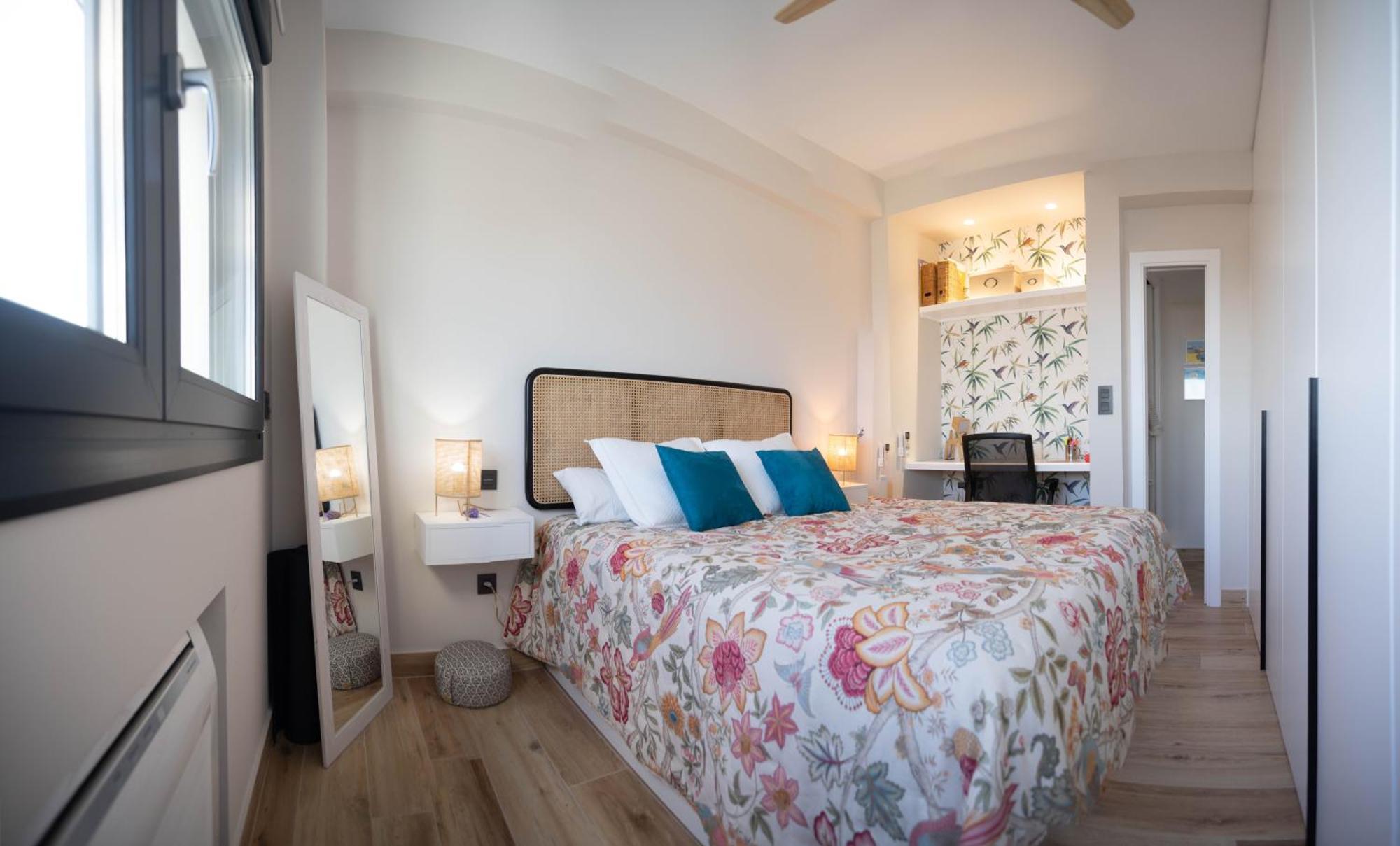 Cielo De Cadiz Ha Apartment Eksteriør billede