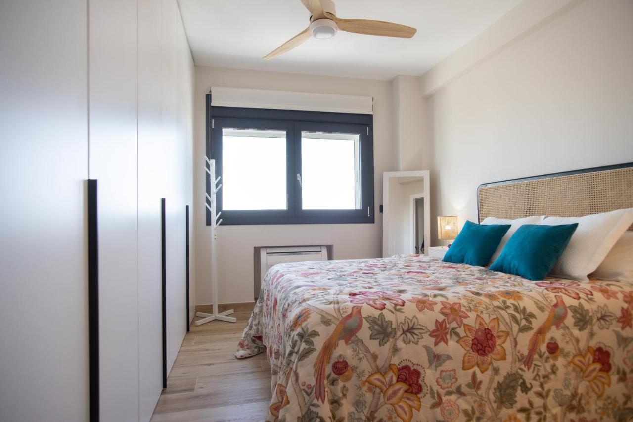 Cielo De Cadiz Ha Apartment Eksteriør billede