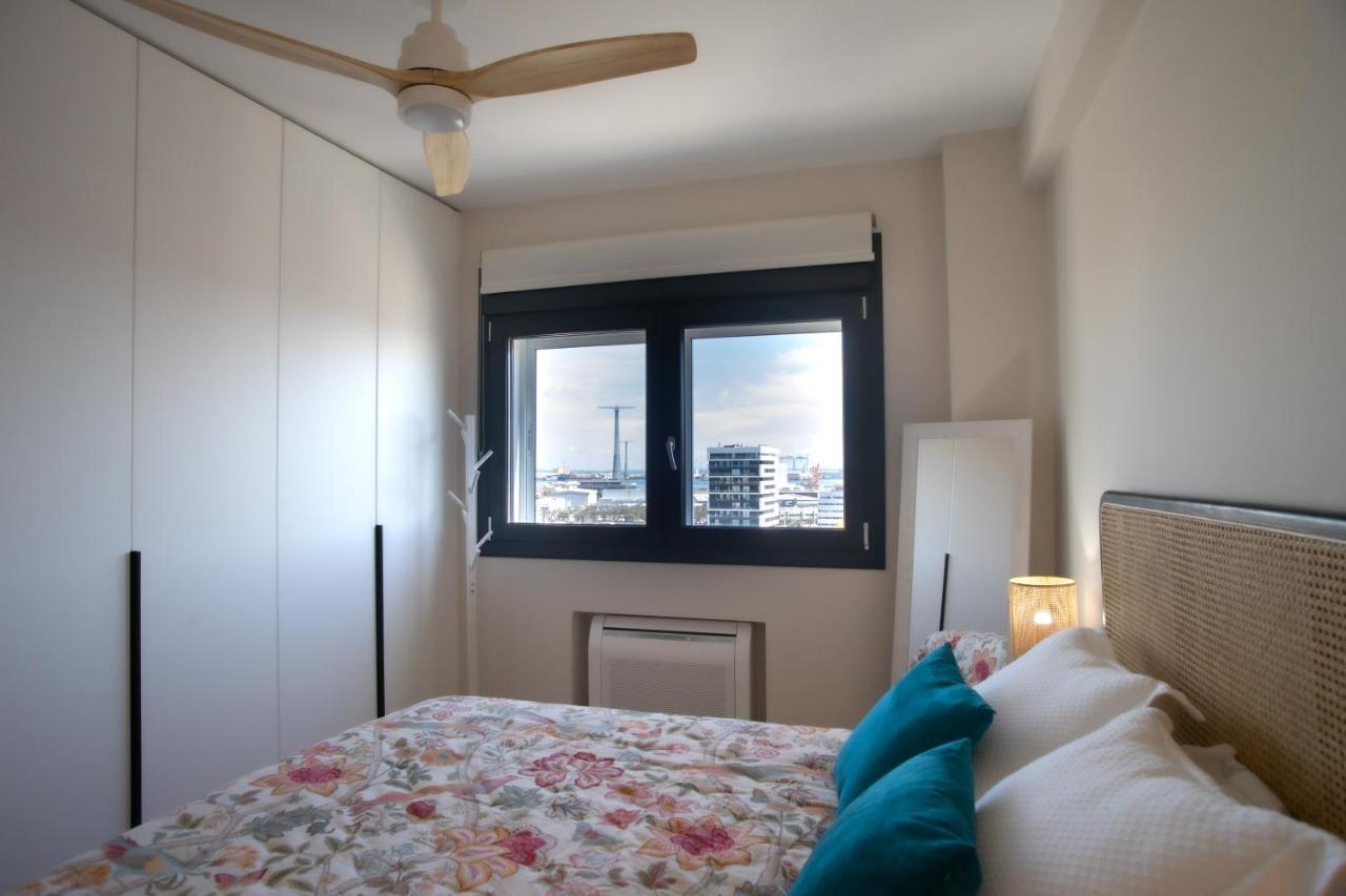 Cielo De Cadiz Ha Apartment Eksteriør billede