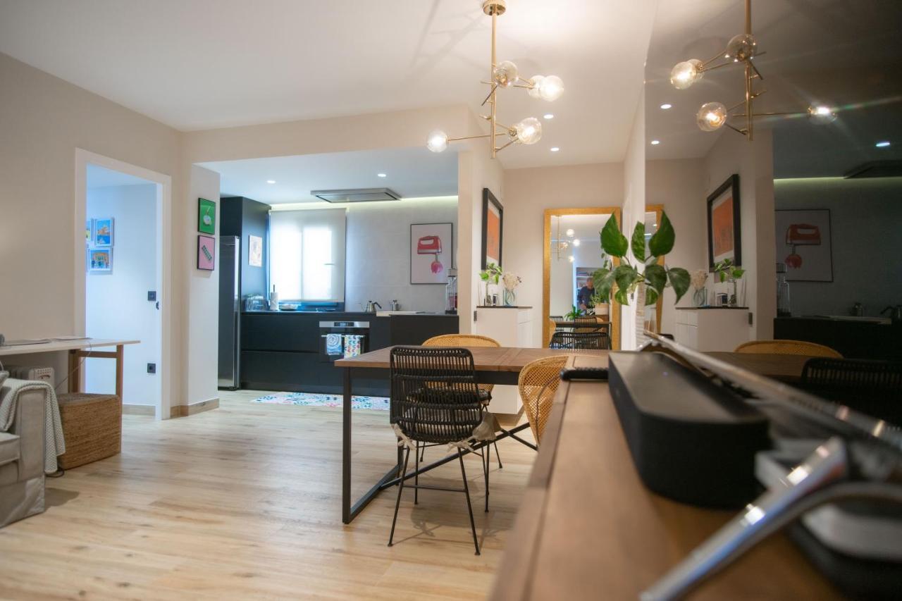 Cielo De Cadiz Ha Apartment Eksteriør billede