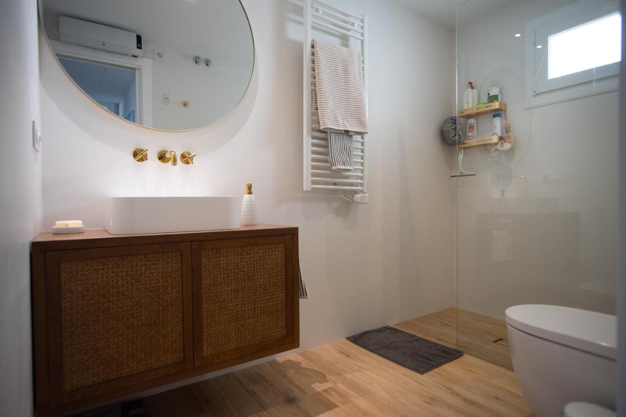 Cielo De Cadiz Ha Apartment Eksteriør billede