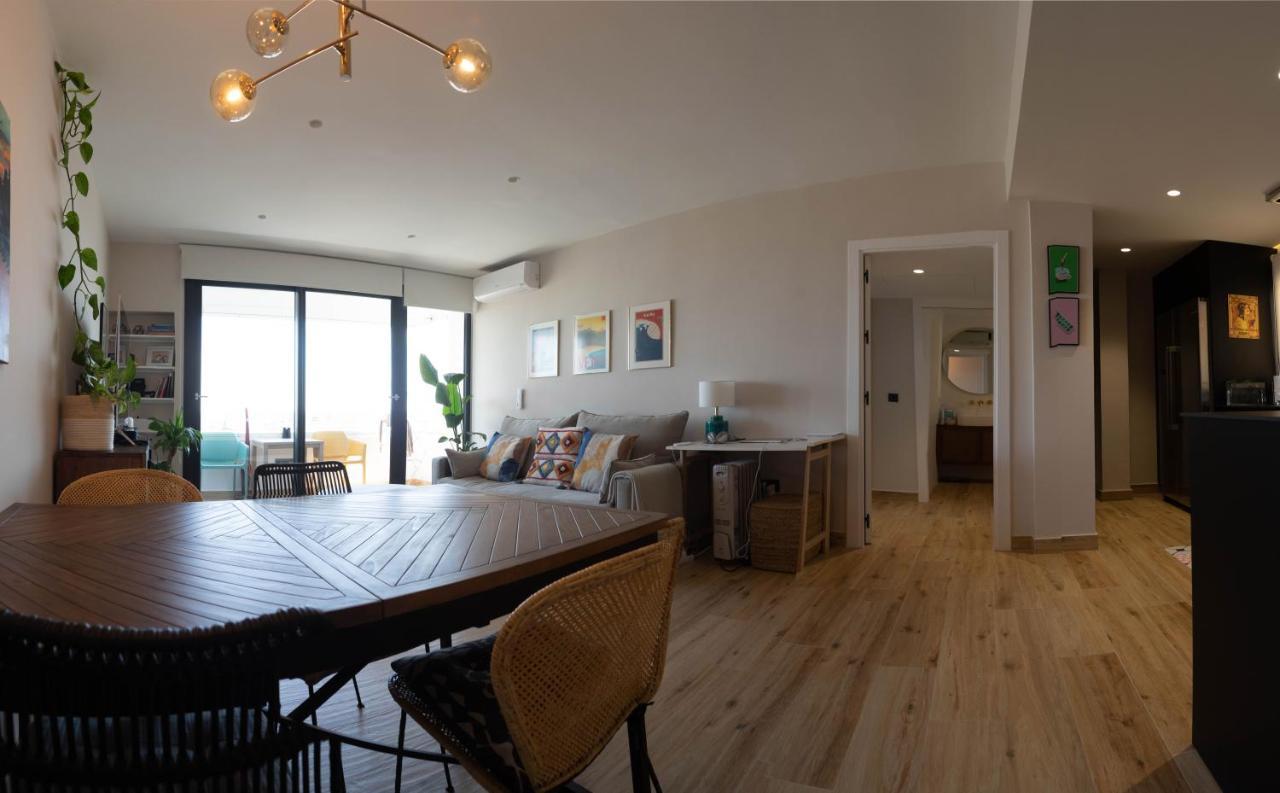 Cielo De Cadiz Ha Apartment Eksteriør billede